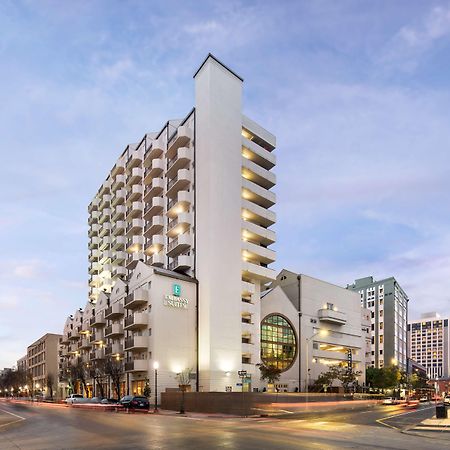 Embassy Suites By Hilton New Orleans Convention Center Exterior foto