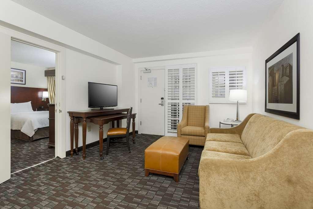 Embassy Suites By Hilton New Orleans Convention Center Zimmer foto